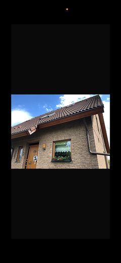 Metà casa bifamiliare a Berlino Karow con appartamento indipendente – Foto 9