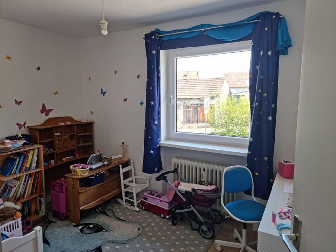 Lichte 4-kamerwoning met uitzicht op de Rijn – Foto 3