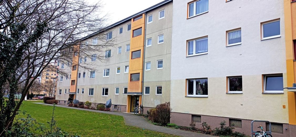 Wohnhaus