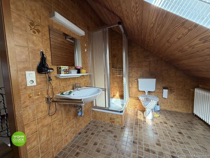 Helles, sympathisches Haus in Dieburger Bestlage – Bad_DG Kinder
