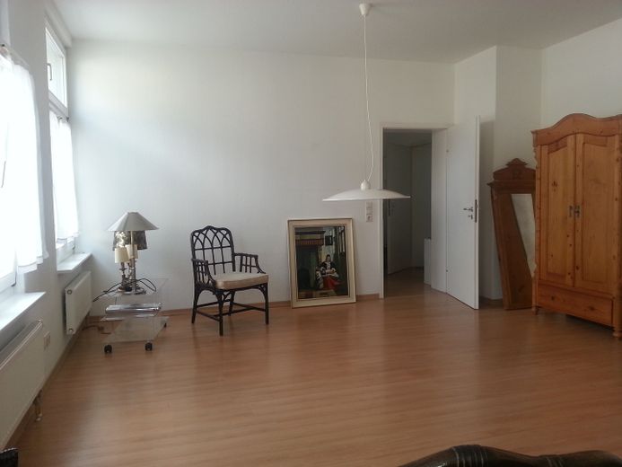 Wohnen im Herzen von Schwelm – Wohnzimmer 3
