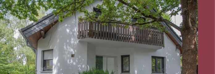 Repräsentatives, energetisch saniertes EFH mit ELW, fußläufig zur UNI Gießen!