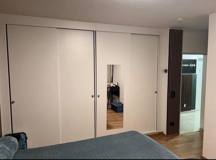 „Traumhafte 5-Zimmer-ETW mit 138 m², 2 Stellplätzen & Top-Ausstattung – Hanau-Tümpelgarten” – फोटो 11