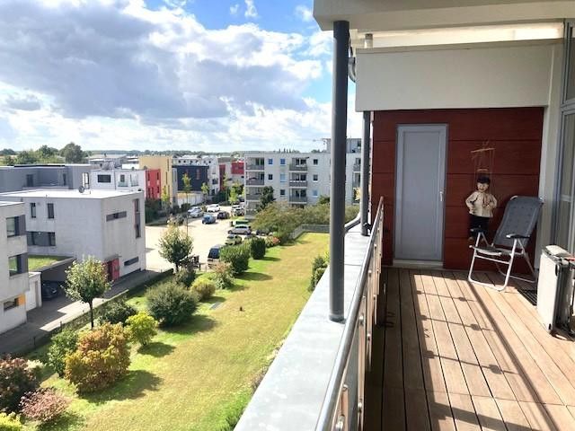 exquisite 4-Zimmer-Wohnung im Hochschulstadtteil – Foto 25