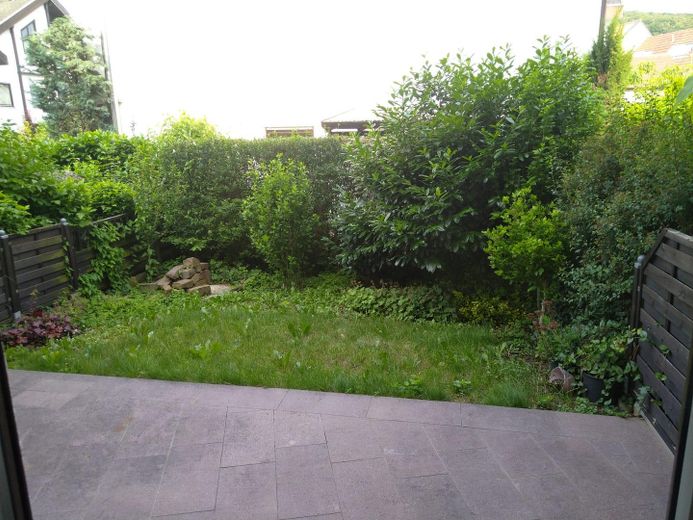 Kleiner Garten