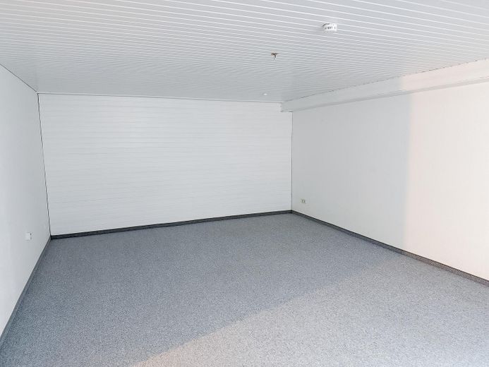 Hobbyraum 1 mit Tageslicht 