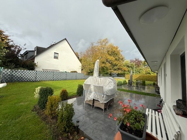 Terrassen