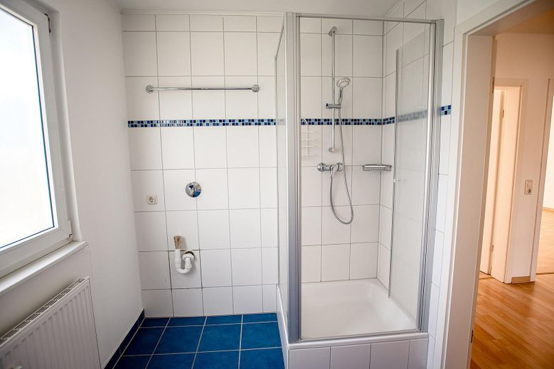 3-room ground-floor apartment with terrace and small garden area for rent in 93491 Stamsried – Photo 30