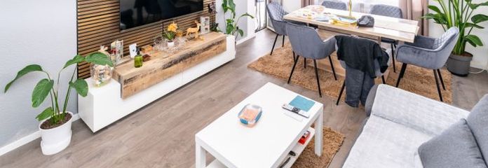 MIGLIOR INVESTIMENTO - ELEGANTE APPARTAMENTO A HEUSENSTAMM