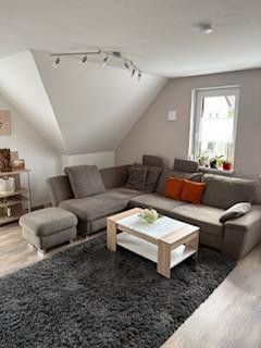 3,5 Zimmer DG- ETW im neuw. 2-FH, 91220 Schnaittach  EB 11/23 incl. Gartenanteil/Garage uvm. – WZ ETW2 DG