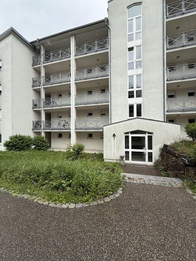Eingangsbereich