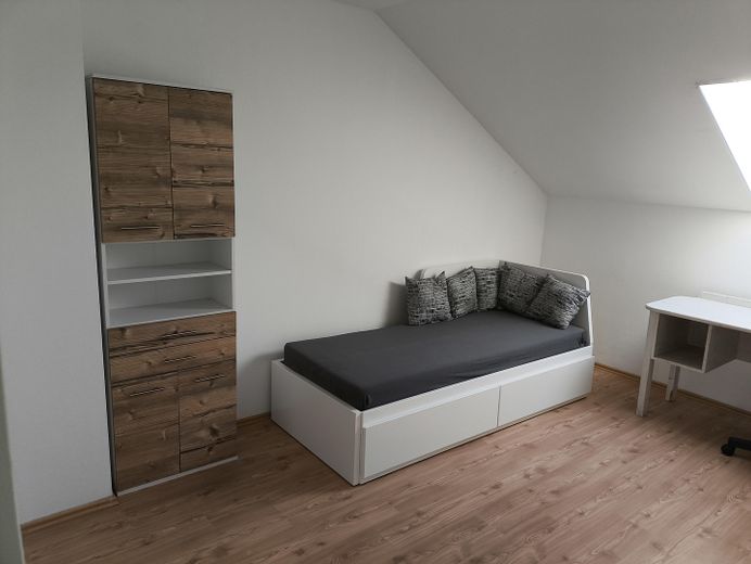 Möblierte Wohnung auf Zeit in Lorsch, flexibel ab 1 Monat, inkl. Extra-Zimmer – Foto 31