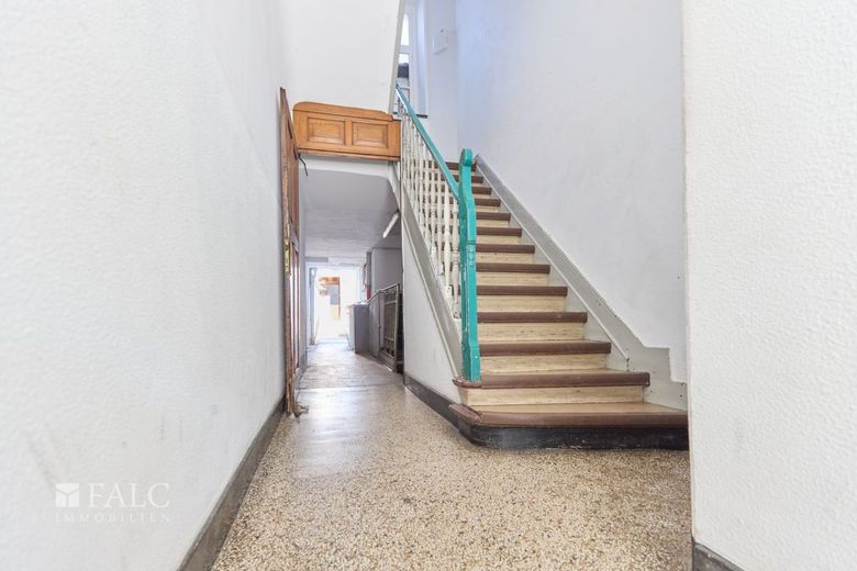 56.000EUR Mieteinnahmen mit steigender Tendenz! – Adalbertsteinweg 113