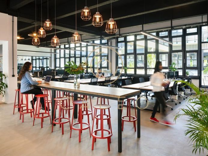 CALEO ¦ Kreuzberg ¦ Moritzplatz ¦ flexibel + sofort bezugsfertig ¦ all inclusive ¦ PROVISIONSFREI – Foto 1