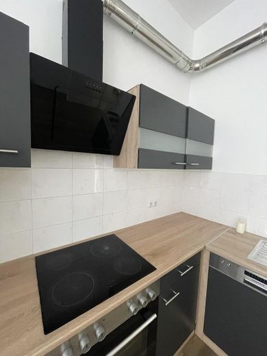 3-Zimmer kernsaniert im Zentrum von Aachen WG tauglich – Foto 4