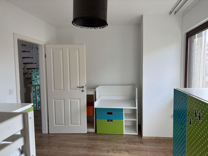 Schlafzimmer 3