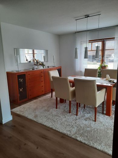 Esszimmer Ansicht 2