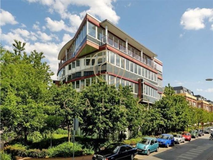 CALEO ¦ Rödelheim ¦ 316 m² ¦ ab EUR 11,50/m² ¦ PROVISIONSFREI – Foto 1