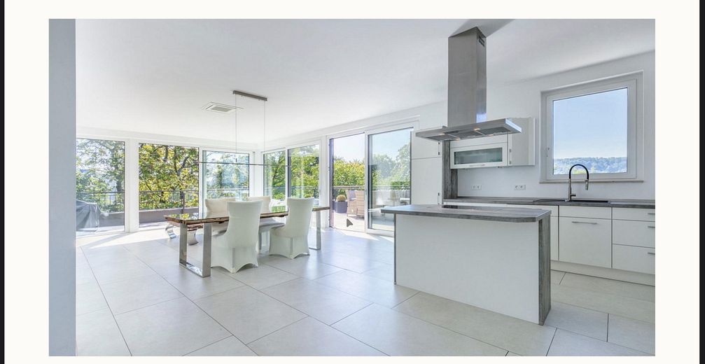 Ren ve Siebengebirge arasında penthouse – Fotoğraf 9