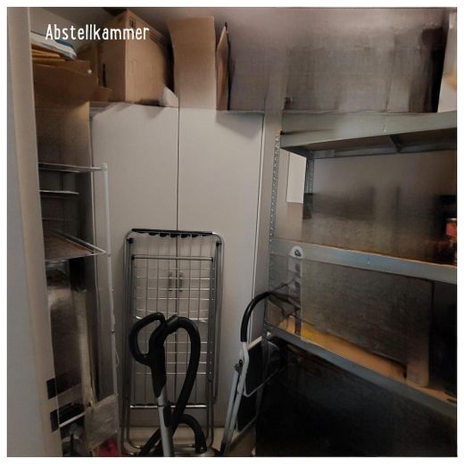 yenilenmiş 3 odalı daire 84qm,bodrum,balkon,park yeri 30853 Alt-Langenhagen'da – Fotoğraf 10