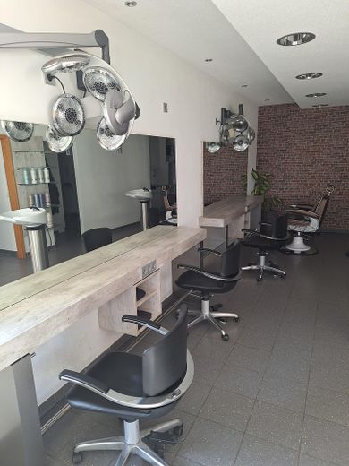 Arbeitsplätze an der Westseite