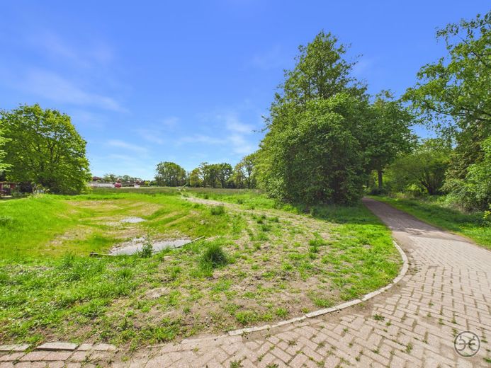 Attraktives Baugrundstück in Grüner Bestlage // Bauträger-Frei // Bürgerfelde // Oldenburg – CAM05560G0-PR0050-STILL018