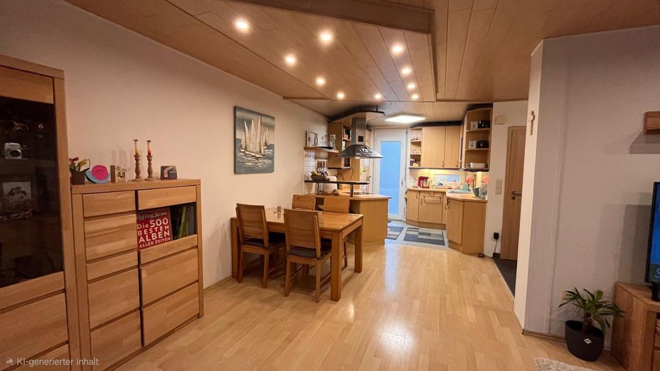 Einziehen statt renovieren – laufend modernisiertes Reihenhaus in Top-Zustand/ kein Makler – Foto 9