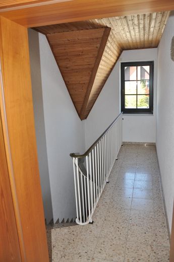 Treppe (Einliegerwohnung)