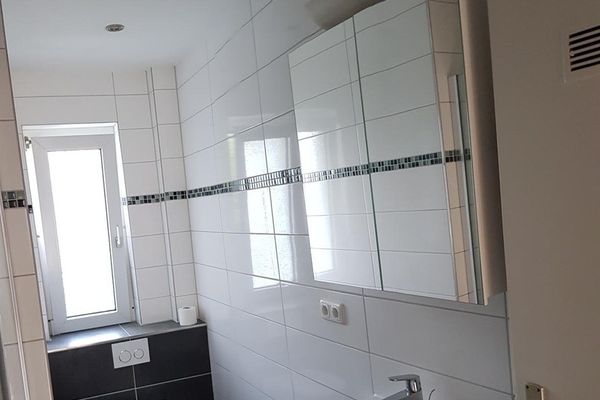 Casa plurifamiliare 3-familiare Paderborn Riemeke