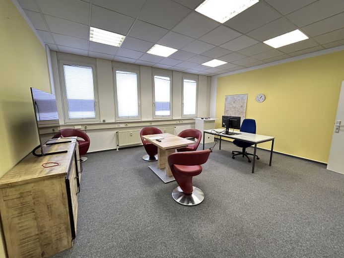 Büro