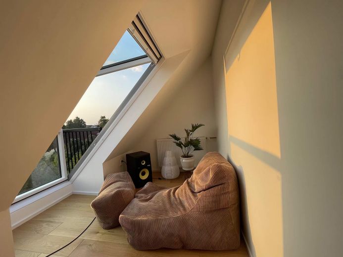Velux Cabrio