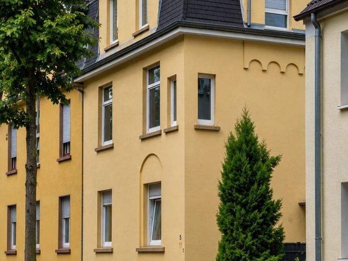 Charming apartment building in Solingen-Wald - renovated – Foto 1