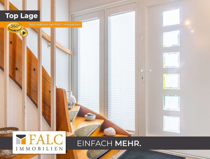 Eingangsbereich