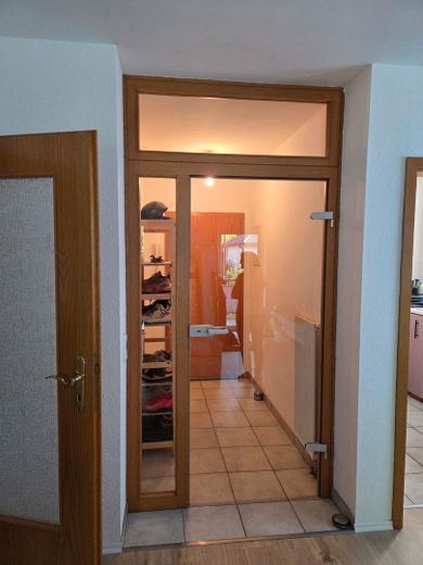 Freundliche 3-Zimmer-Wohnung mit Balkon und Stellplatz in Reichshof – Foto 8