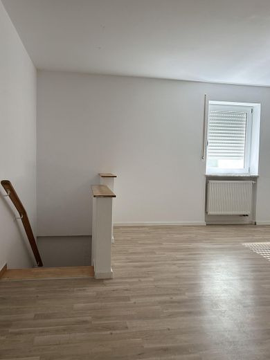 Kellerzugang vom Wohnz.