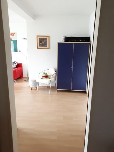 Bonn Lengsdorf schöne 2 Zimmer Wohnung mit Balkon, seperater Küche - Bad mit Badwanne – Foto 5