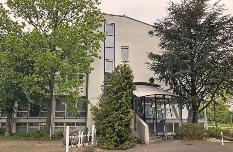 1-Zimmer-Appartement mit Küche und Stellplatz – direkt an Mainzer Stadtgrenze – Foto 17