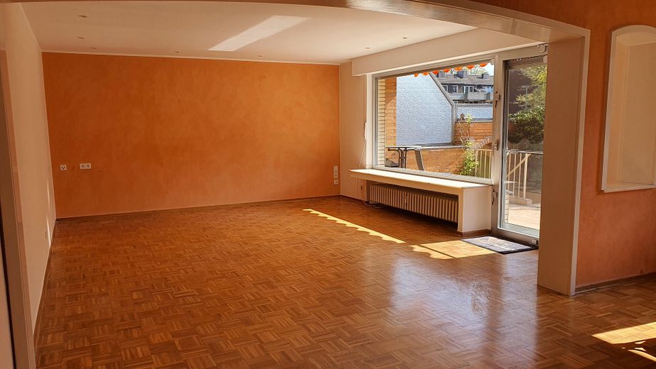 Rahm: garden apartment with house-in-house character – Foto 8