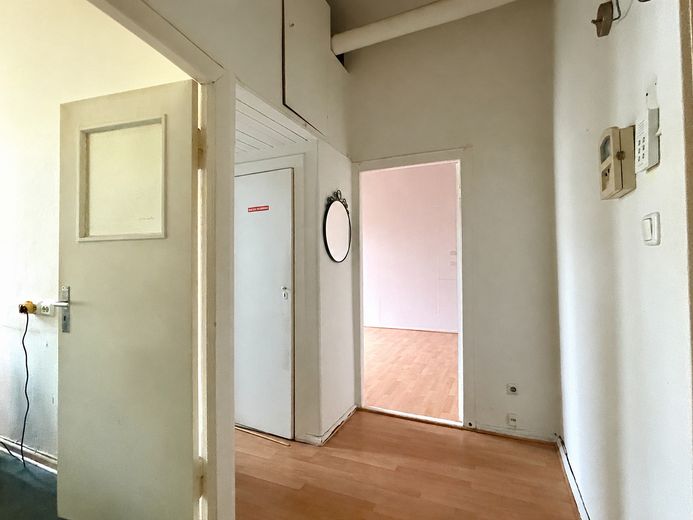 Zonder courtage - Charmante 1-kamerwoning vlak bij de Lietzensee – Foto 2
