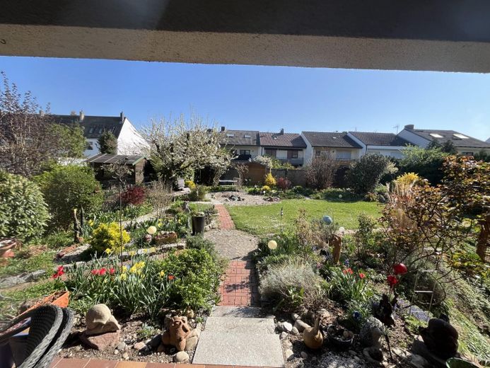 Stilvolles Einfamilienhaus mit Einliegerwohnung – Foto 13