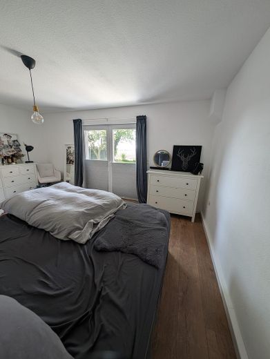 2.Schlafzimmer / Arbeitszimmer