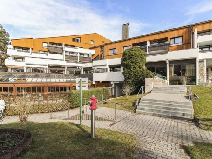 ___FERIENWOHNUNG___mit Vermietservice in attraktiver Lage – Foto 1
