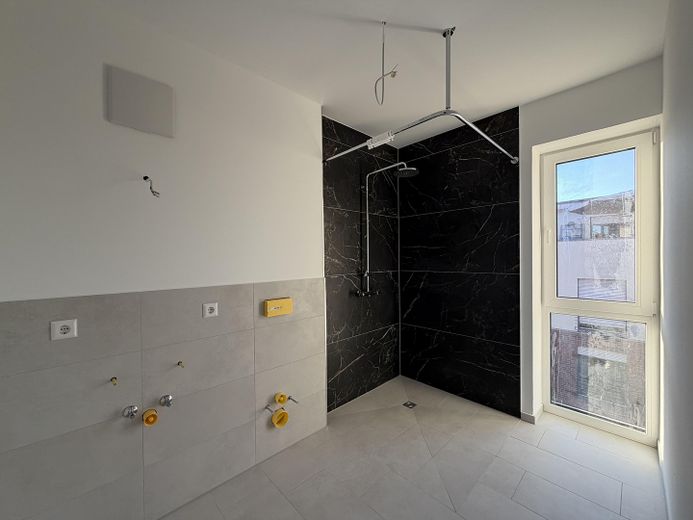 WBS-Sozialer Wohnraum in Horstmar NEUBAU 1-4ZKB, von 55-110 qm – फोटो 28