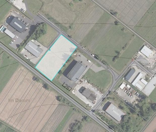 Liegenschaft Niederahr