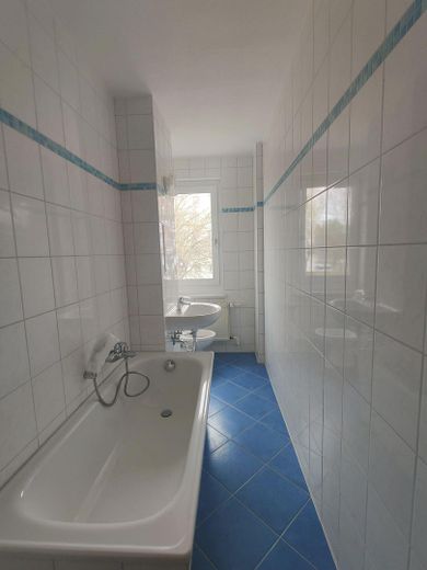 Neukieritzsch'te 2 odalı daire 330,,€ net kira – Fotoğraf 8