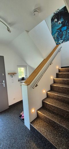 Hengstey'de müstakil ev: 5 oda, 130 m², 2 banyo, bahçe – Foto 6