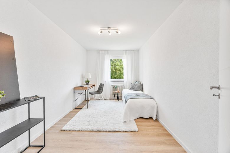 Kind / Büro