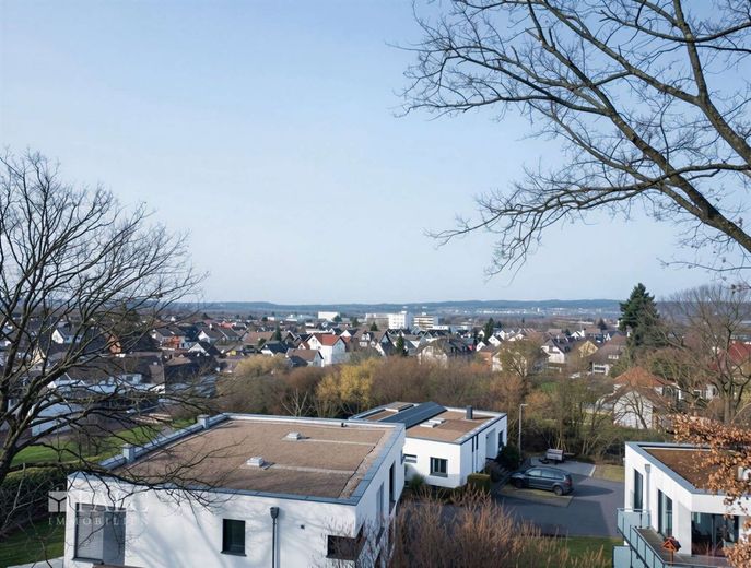 Ausicht