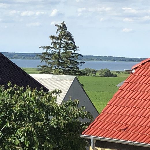 Blick auf den See