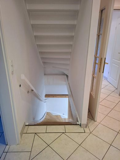 Kellertreppe 